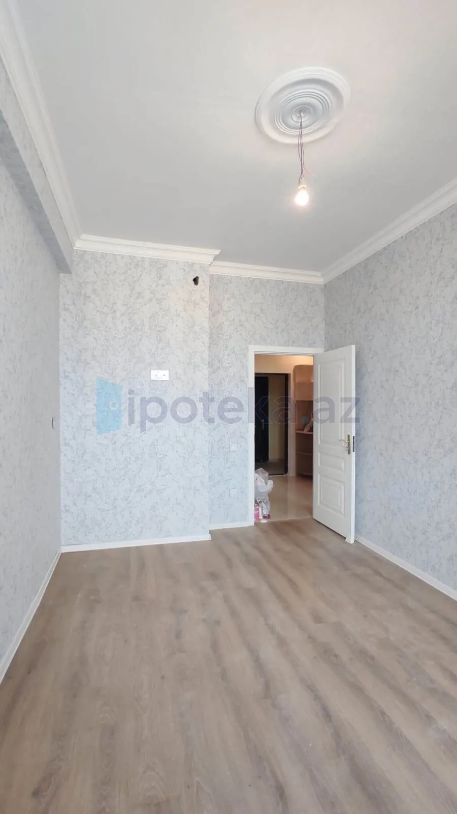 Satılır: 2 Otaq, Yeni tikili, 80.00 m² — Mənzil, Saray (2)