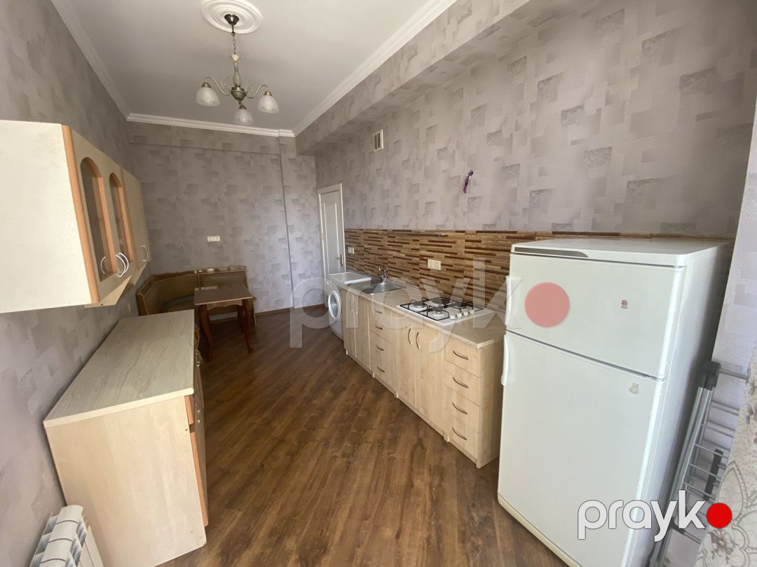 İcarəyə verilir 2 otaqlı yeni tikili 67 m² — Mənzil, Bakı (5)