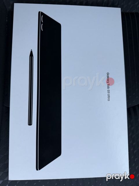 Samsung Galaxy Tab S11 Ultra — Bakı