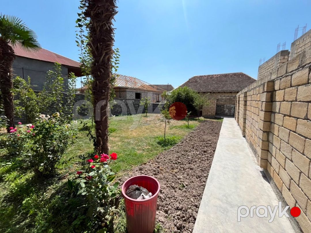 Həyət evi, Şəki ş — Ev, villa, Şəki (3)