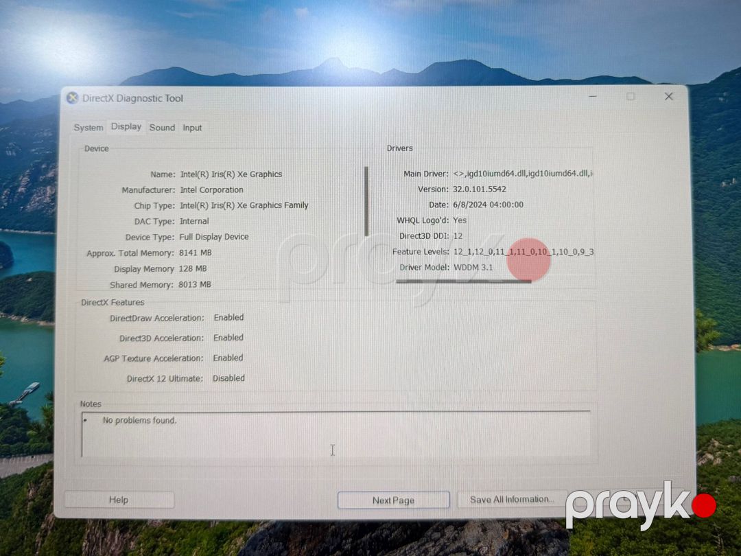 Noutbuk Hp 15-fd0047ci 7P459EA — Noutbuklar, Bakı (7)