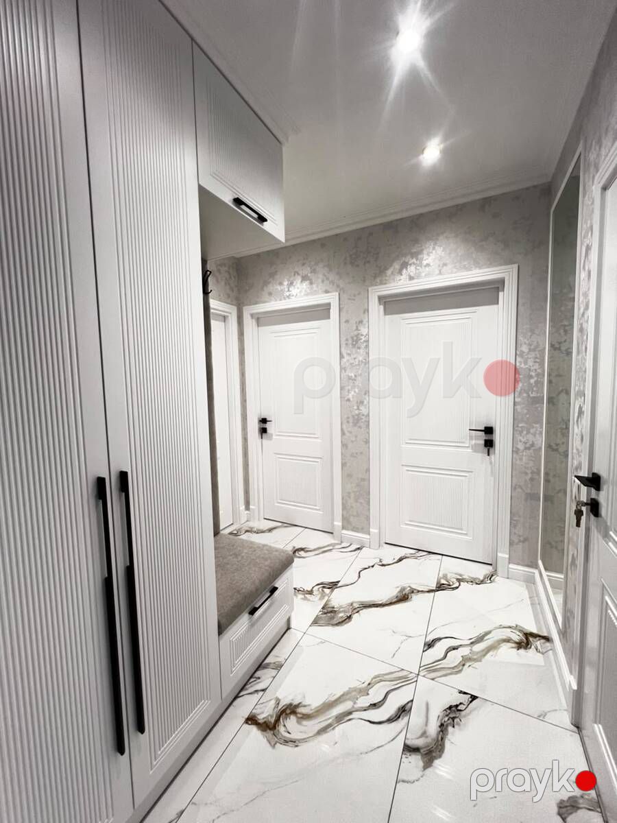 İcarəyə verilir 3 otaqlı köhnə tikili 80 m² — Mənzil, Bakı (10)