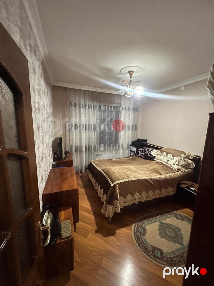 Satılır 3 otaqlı köhnə tikili 80 m² — Mənzil, Bakı (3)