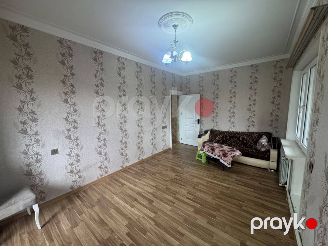 Satılır 1 otaqlı köhnə tikili 40 m² — Mənzil, Bakı (3)