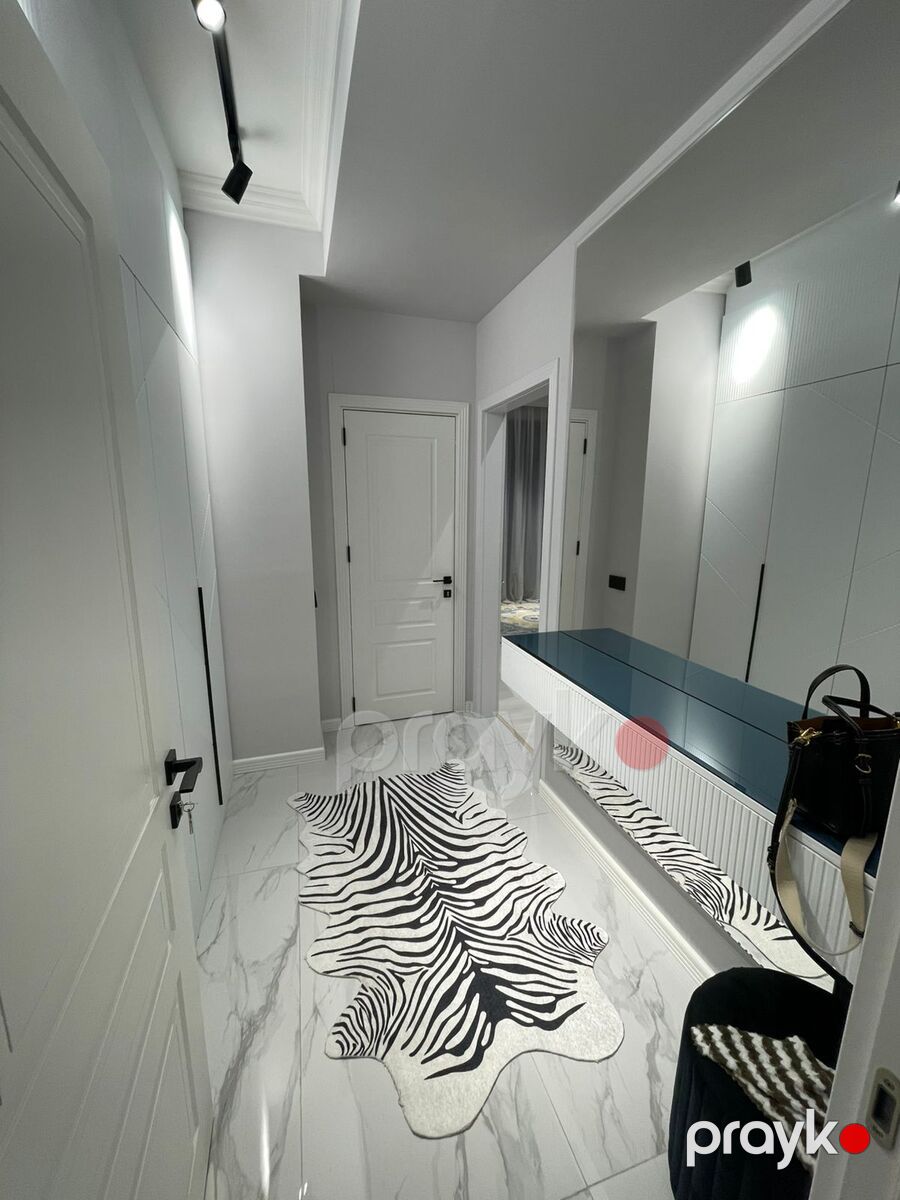 Satılır 3 otaqlı yeni tikili 120 m² — Mənzil, Bakı (11)