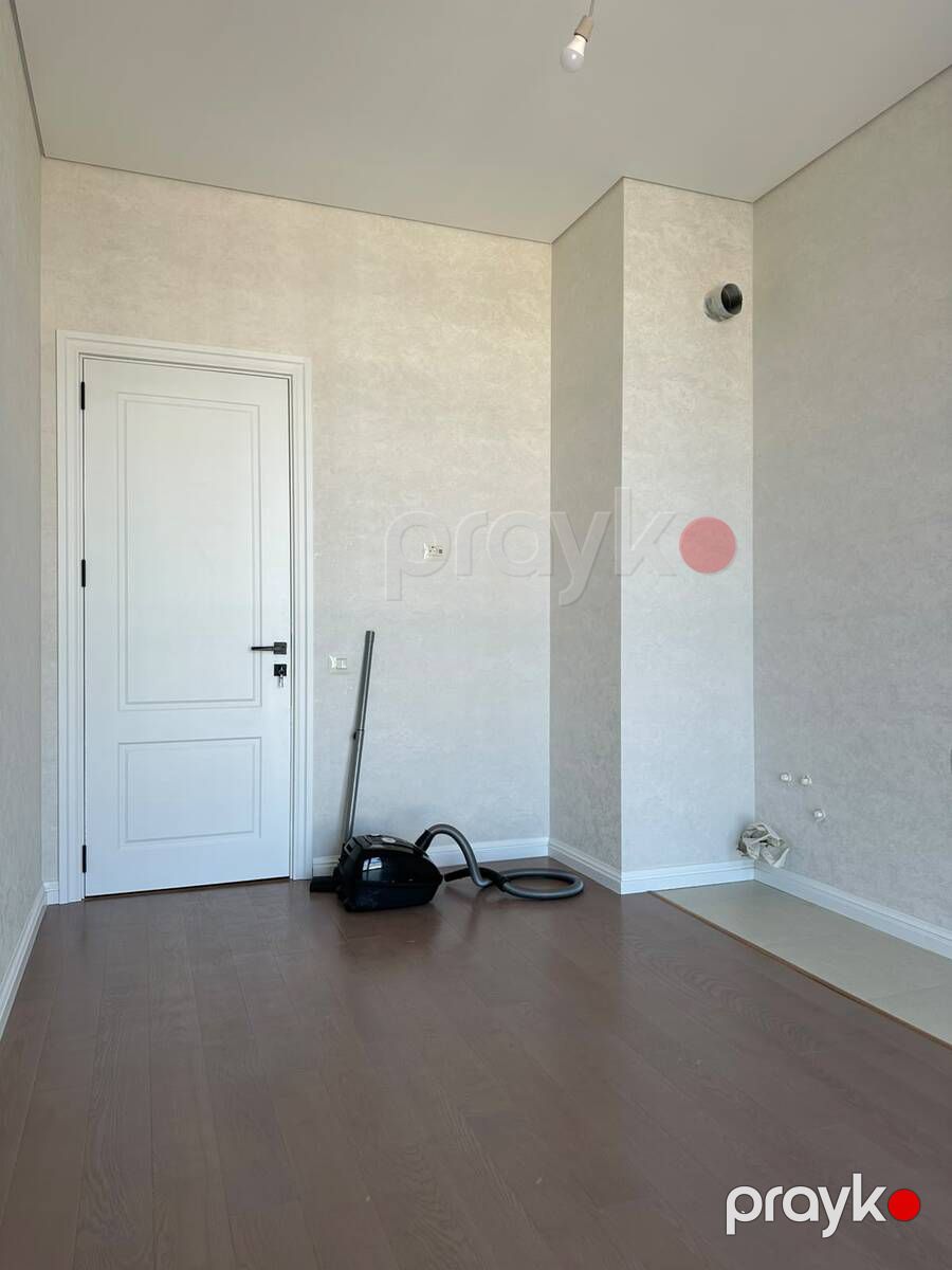 Satılır 3 otaqlı yeni tikili 98 m² — Mənzil, Bakı (2)