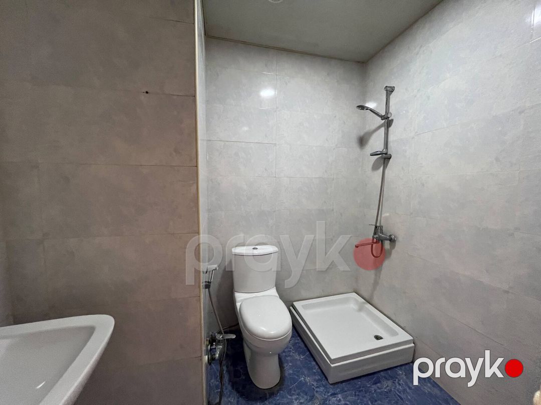 Satılır 4 otaqlı yeni tikili 100 m² — Mənzil, Bakı (11)