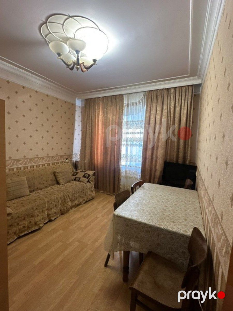 Satılır 5 otaqlı köhnə tikili 110 m² — Mənzil, Bakı (7)