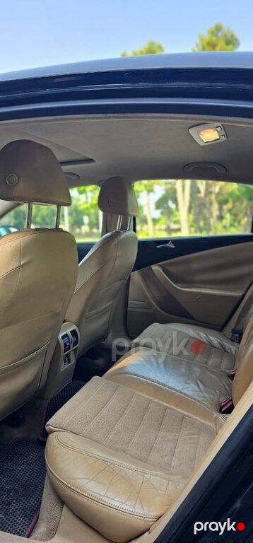 Volkswagen Passat, 1.8 L, 2008 il, 314 000 km — Avtomobillər, Bakı (8)