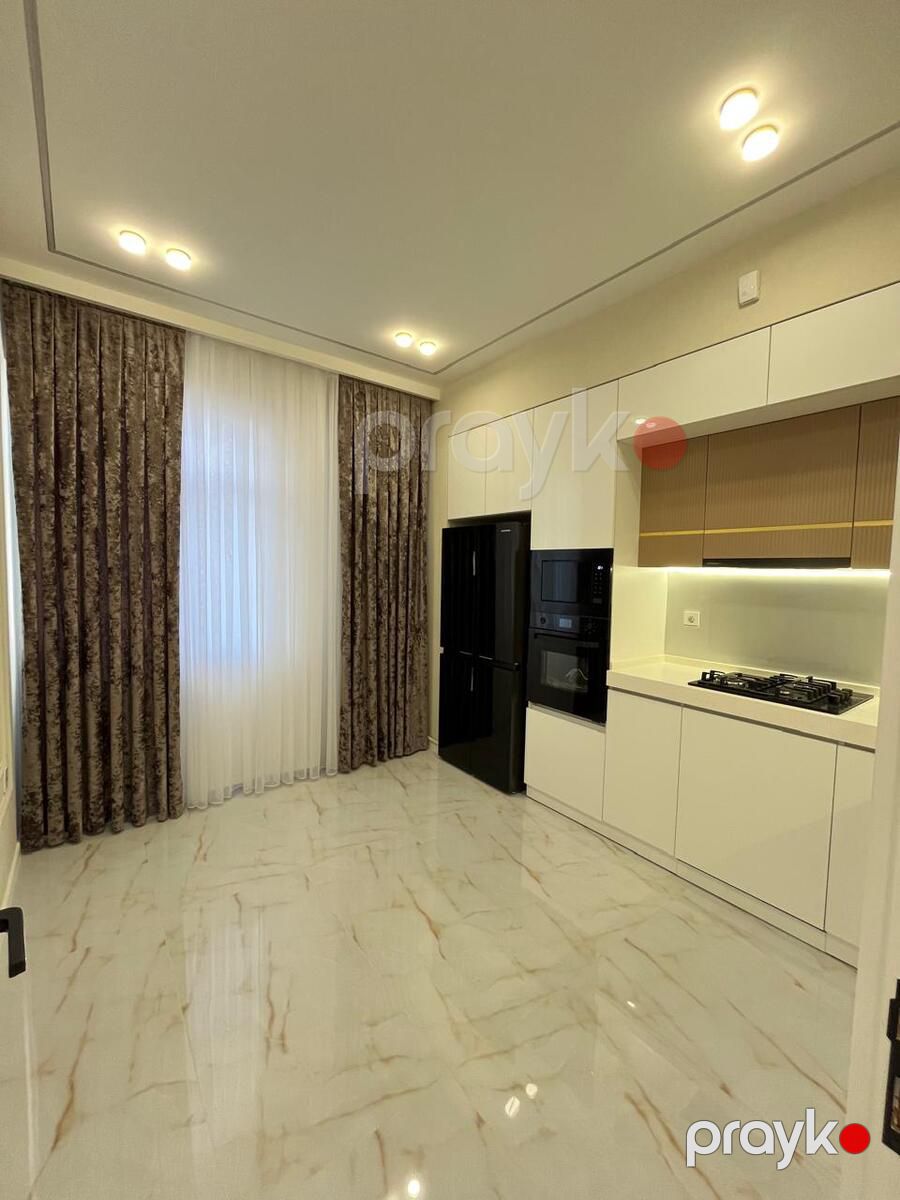 Satılır 2 otaqlı yeni tikili 75 m² — Mənzil, Bakı (4)