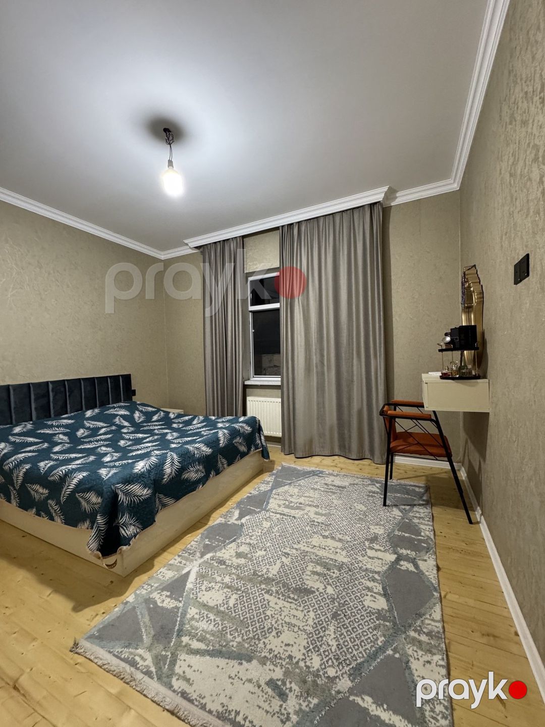 Satılır 4 otaqlı həyət evi/bağ evi 120 m² — Ev, villa, Bakı (5)