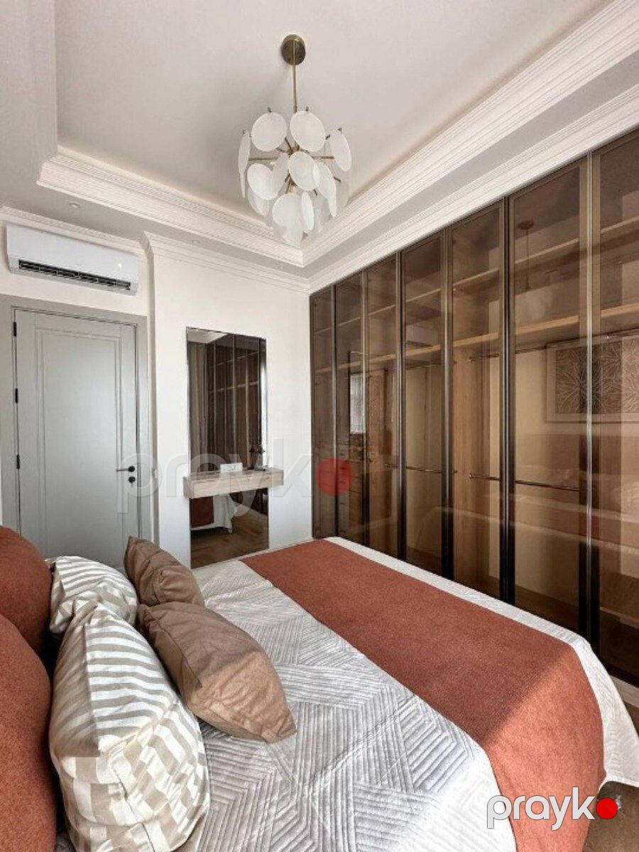 Satılır 3 otaqlı yeni tikili 65 m² — Mənzil, Bakı (10)