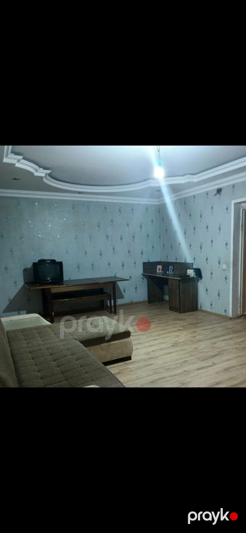 Aytac23 Zığda kiraye ev 500 Azn 5 otaqdi bine evidi 1 ci mertebe — Mənzil, Bakı (8)