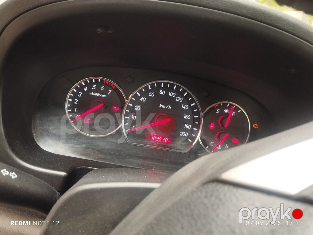 Changan Alsvin V3, 1.4 L, 2018 il, 400 000 km — Avtomobillər, Ordubad (6)