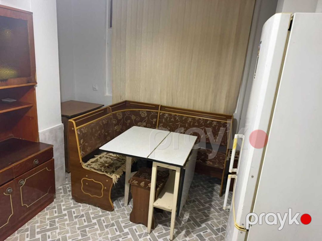 İcarəyə verilir 3 otaqlı köhnə tikili 92 m² — Mənzil, Bakı (4)