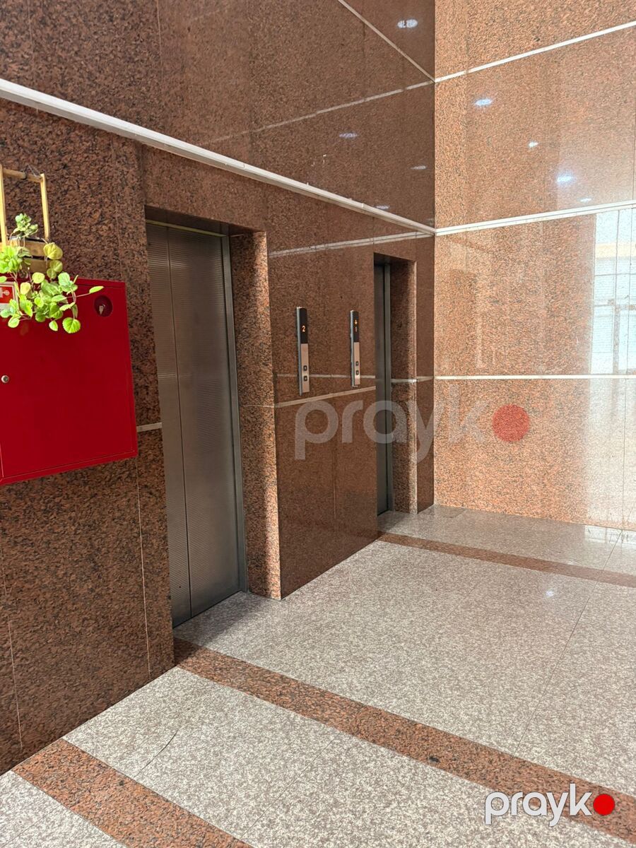 Satılır 2 otaqlı yeni tikili 87 m² — Mənzil, Bakı (2)