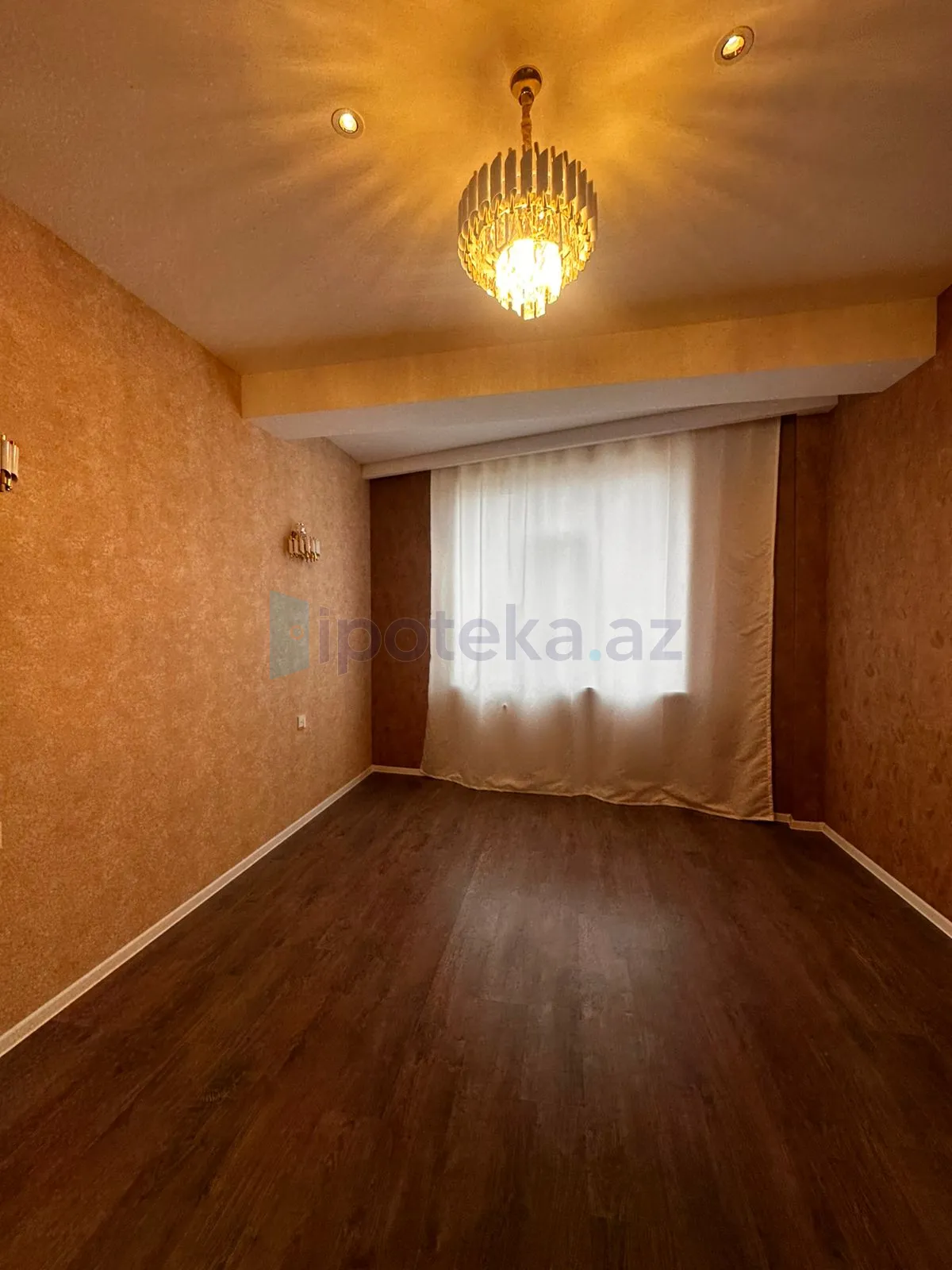 Satılır: 3 Otaq, Yeni tikili, Abşeron r., Saray q., 102.00 m² — Mənzil, Abşeron (5)