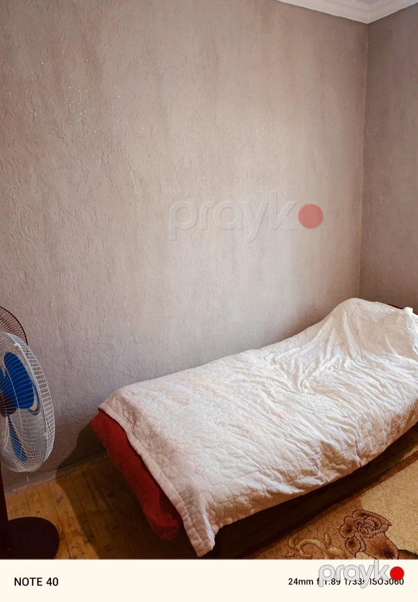 Satılır 3 otaqlı həyət evi/bağ evi 100 m² — Ev, villa, Bakı (5)