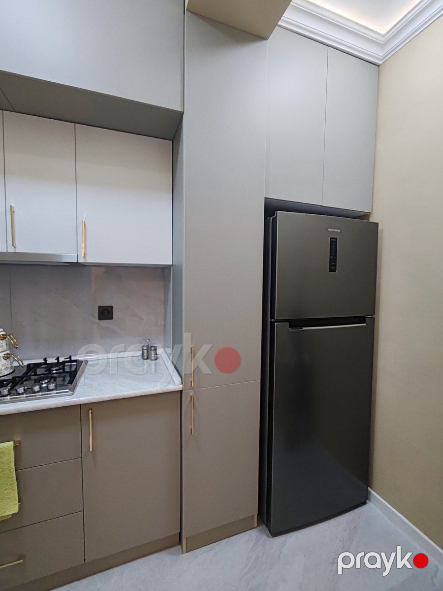 İcarəyə verilir 2 otaqlı yeni tikili 60 m² — Mənzil, Bakı (6)