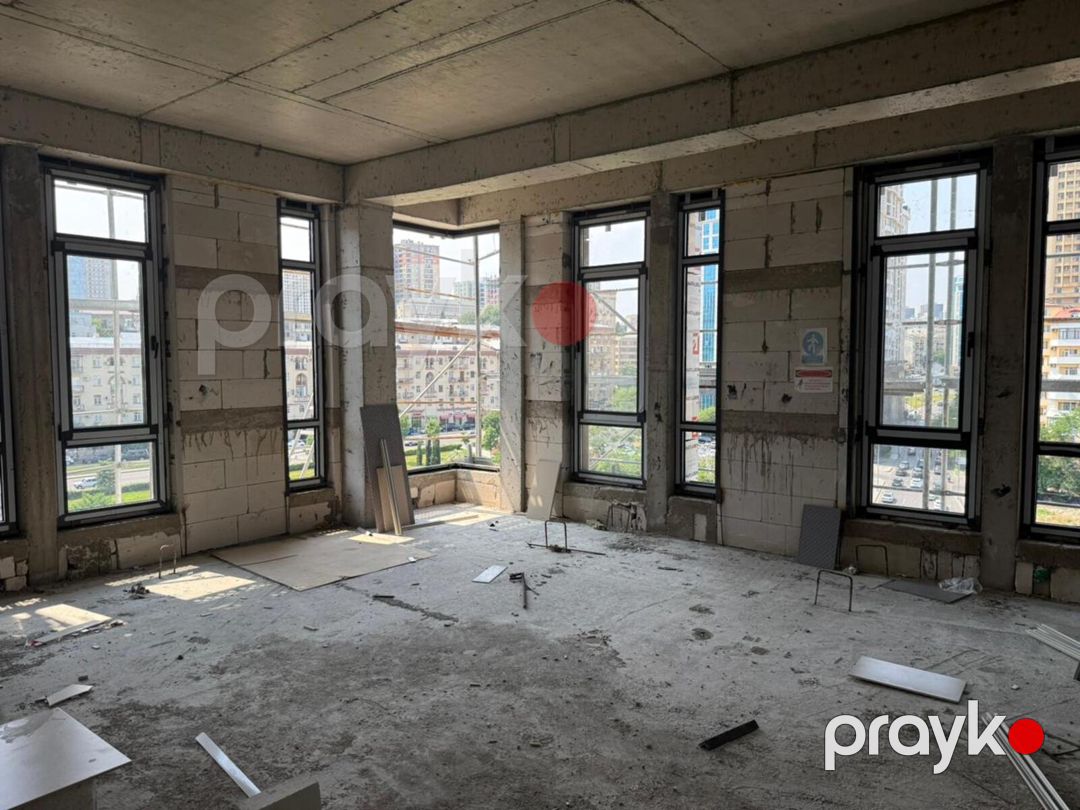 Satılır 3 otaqlı yeni tikili 154 m² — Mənzil, Bakı (3)