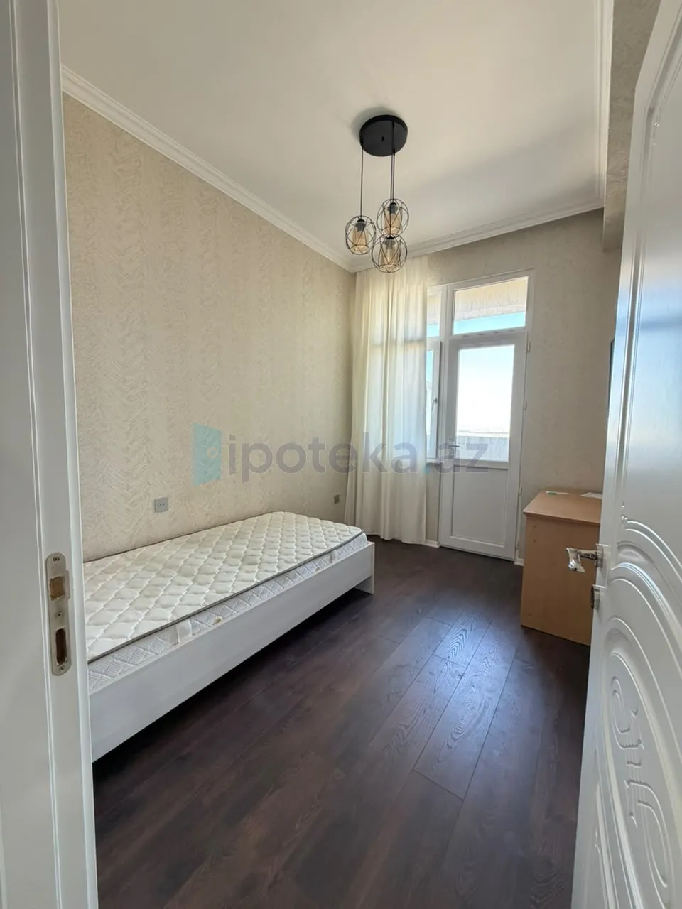 Satılır: 3 Otaq, Yeni tikili, Suraxanı r., Yeni Günəşli - Massiv D q., 69.66 m² — Mənzil, Bakı (6)