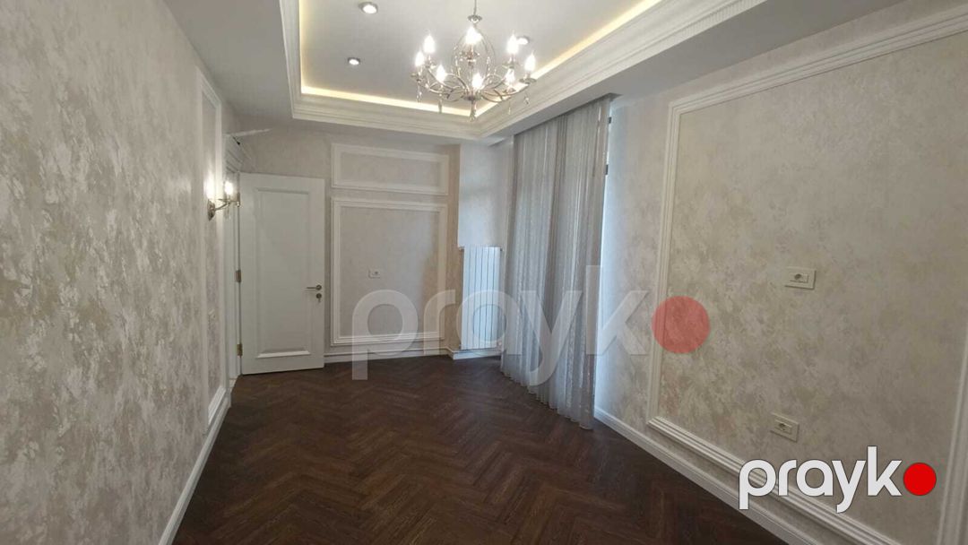 Satılır 3 otaqlı yeni tikili 107 m² — Mənzil, Bakı (5)