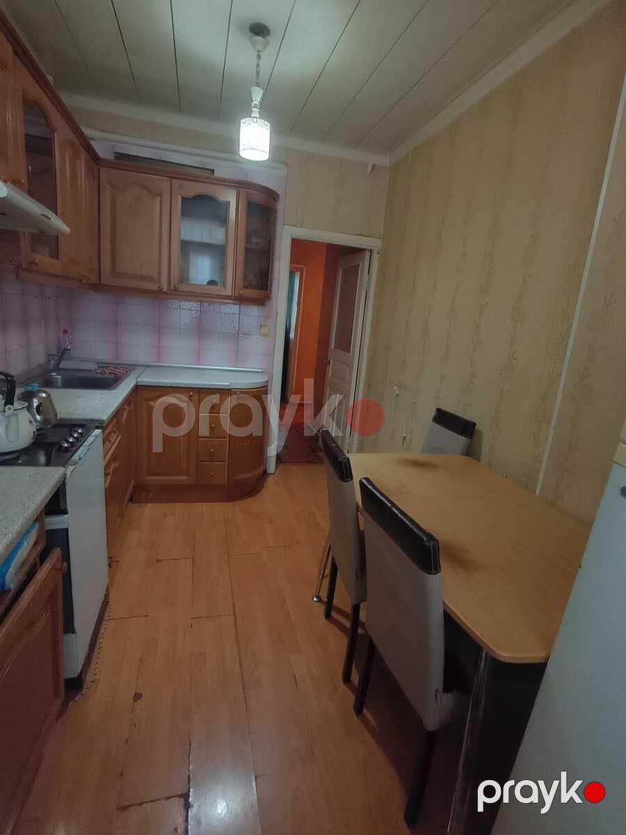 3-otaqlı mənzil, Nərimanov r., 85 m² — Mənzil, Bakı (9)
