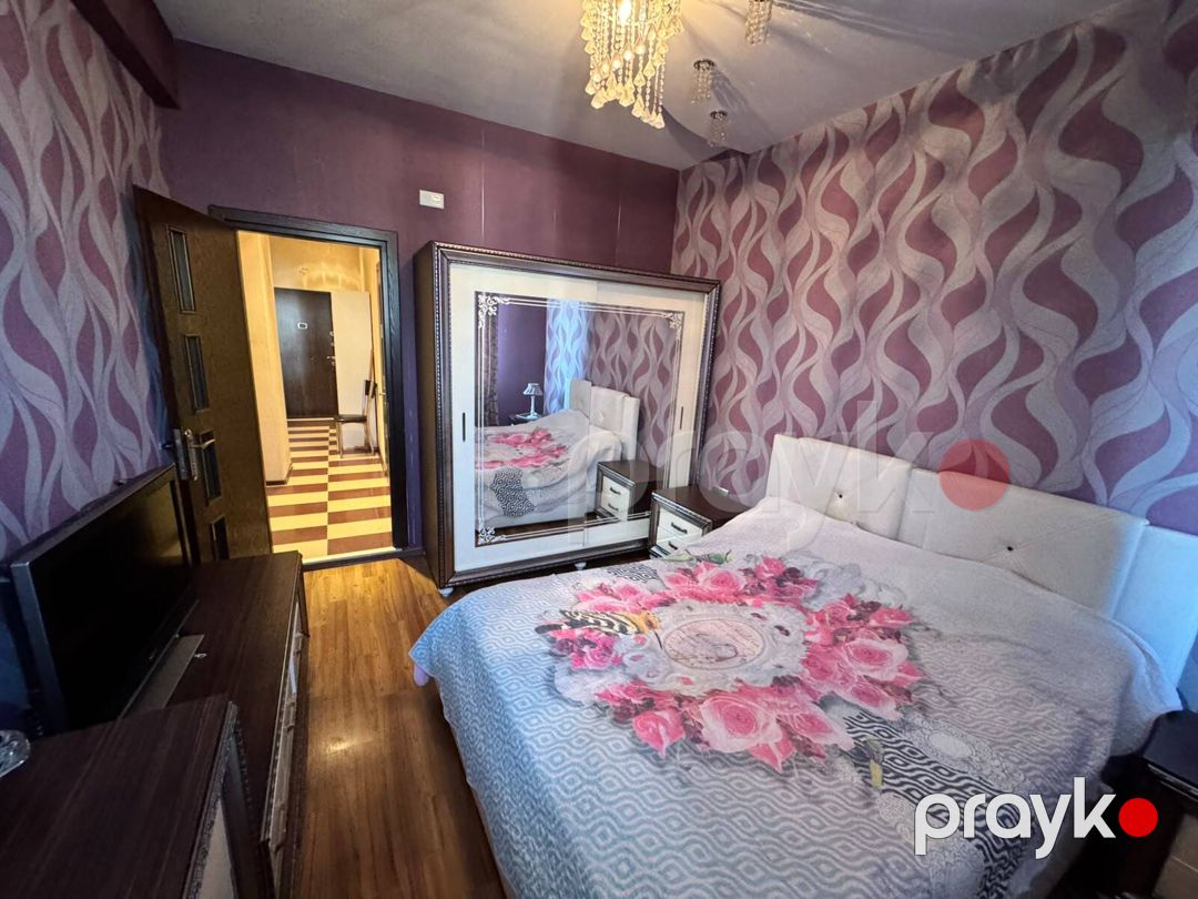İcarəyə verilir 2 otaqlı yeni tikili 46 m² — Mənzil, Bakı (4)