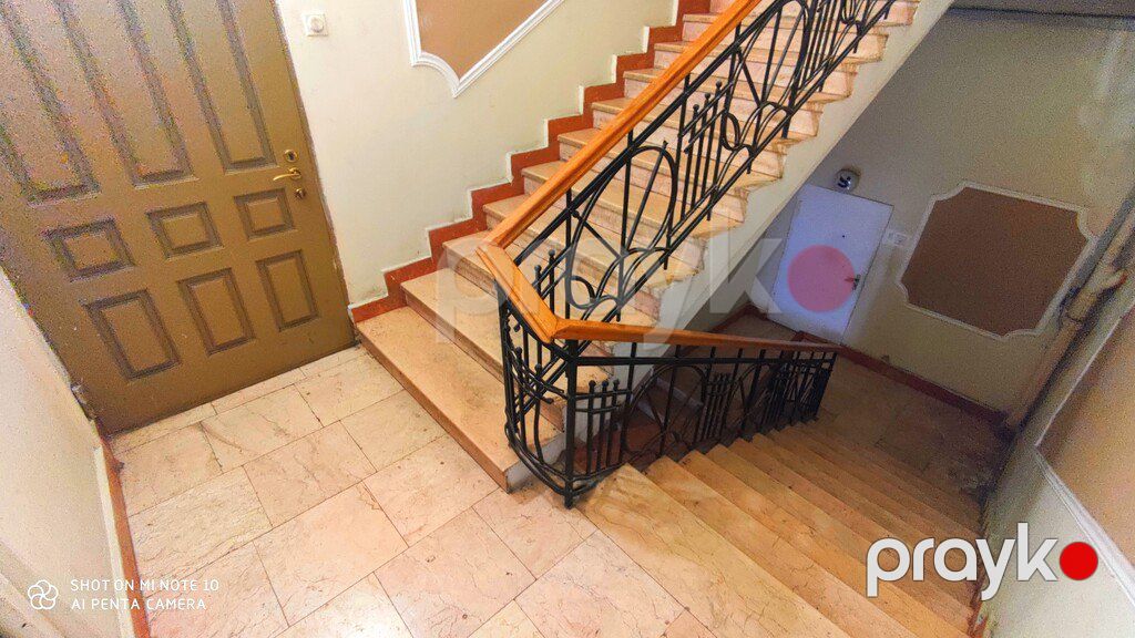 Satılır 5 otaqlı köhnə tikili 221 m² — Mənzil, Bakı (12)