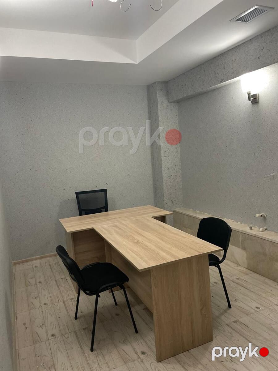 Satılır 10 otaqlı yeni tikili 300 m² — Mənzil, Bakı (10)