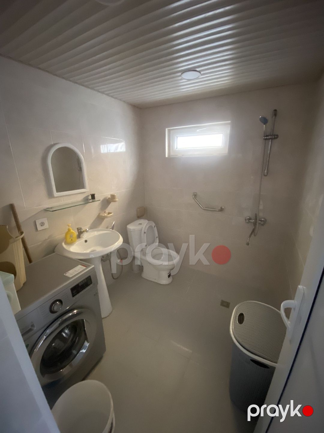 İcarəyə verilir 3 otaqlı həyət evi/bağ evi 150 m² — Ev, villa, Bakı (9)