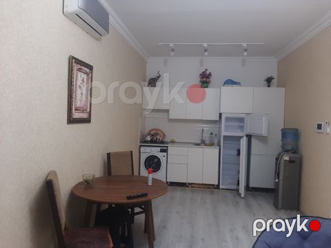 İcarəyə verilir 3 otaqlı həyət evi/bağ evi 90 m² — Bakı