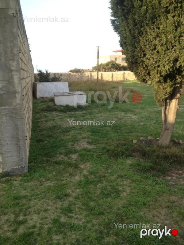 Satılır Torpaq sahəsi, 18 sot, Sabunçu rayonu — Torpaq, Bakı (4)