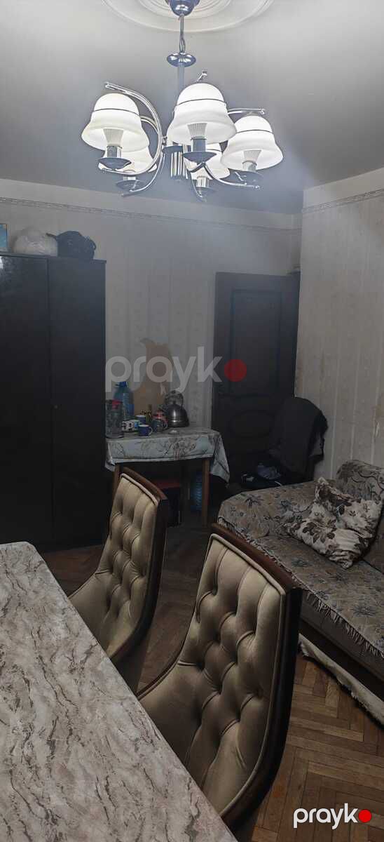 Satılır 3 otaqlı köhnə tikili 70 m² — Mənzil, Bakı (3)