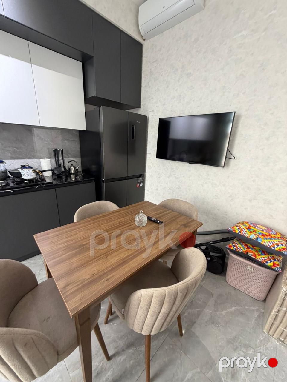Satış: 4 otaqlı Ev / villa, 100 m², Xəzər rayonu — Ev, villa, Bakı (11)