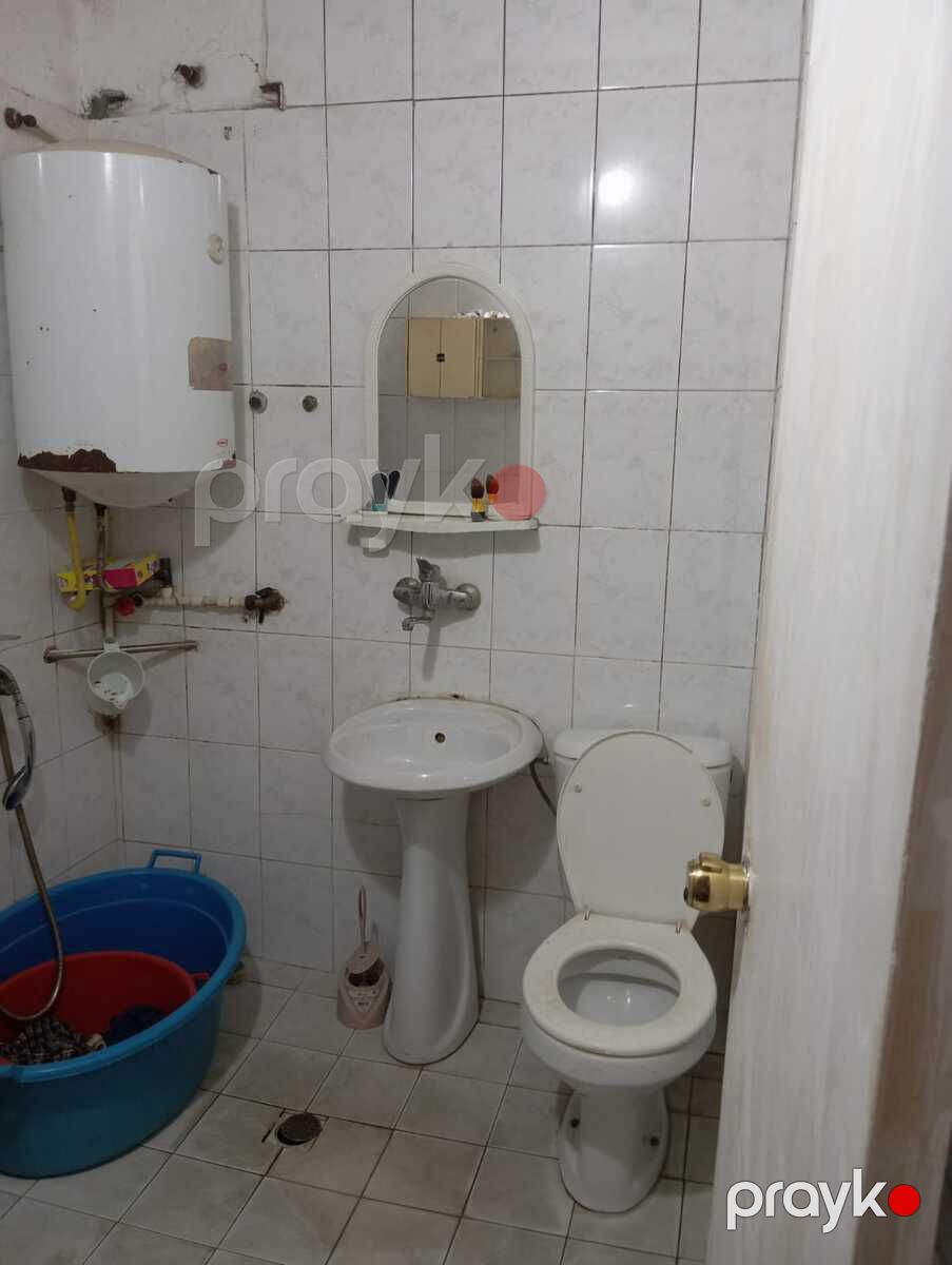 3-otaqlı yeni tikili, Cavanşir küç., 107 m² — Mənzil, Bakı (5)