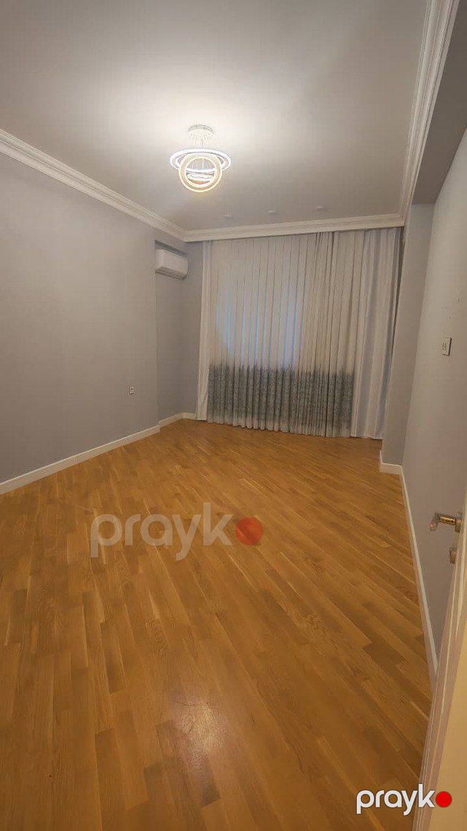 İcarəyə verilir 3 otaqlı yeni tikili 140 m² — Mənzil, Bakı (4)