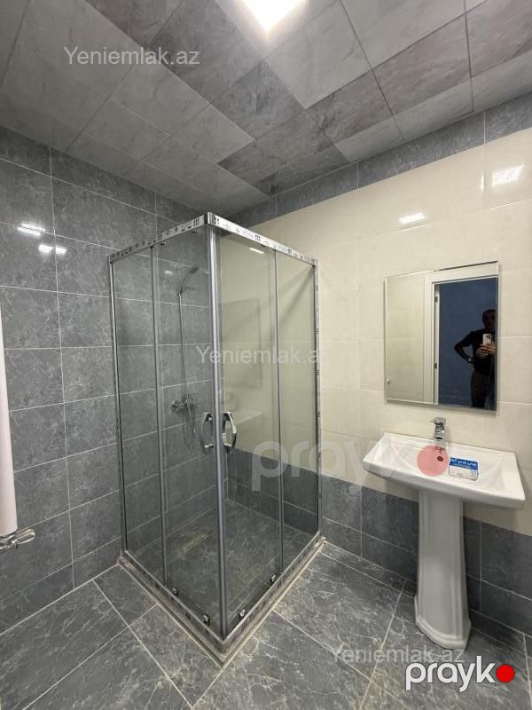 Satılır 2 otaqlı Bina evi menzil (Yeni tikili), 67 m², Saray — Mənzil, Abşeron (4)