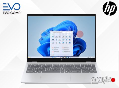 Noutbuk HP OmniBook 7 Laptop 16-az0595cl — Bakı