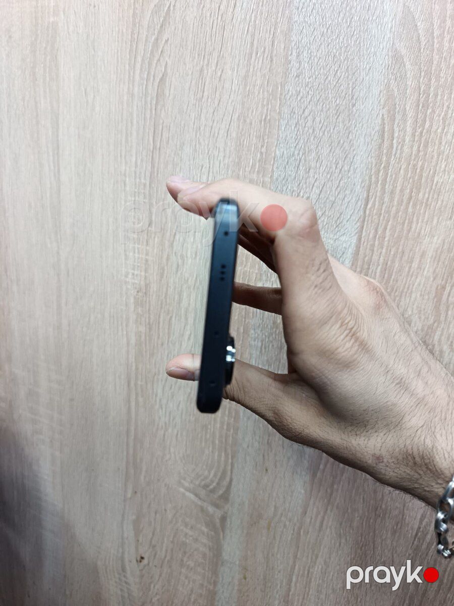 Xiaomi Redmi Note 13 Pro+ Midnight Black 256GB/8GB — Smartfonlar, Bakı (8)
