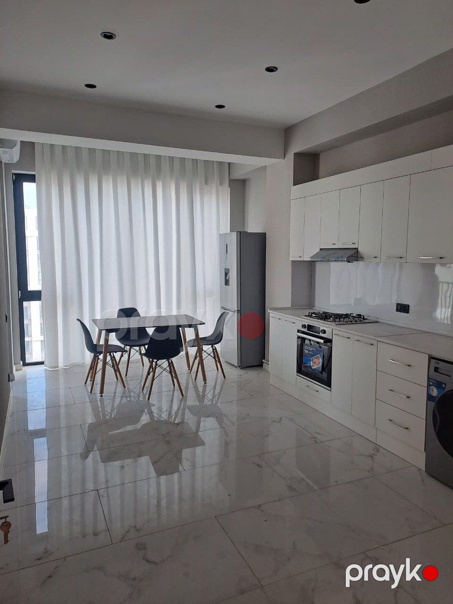 İcarəyə verilir 2 otaqlı yeni tikili 108 m² — Mənzil, Bakı (2)
