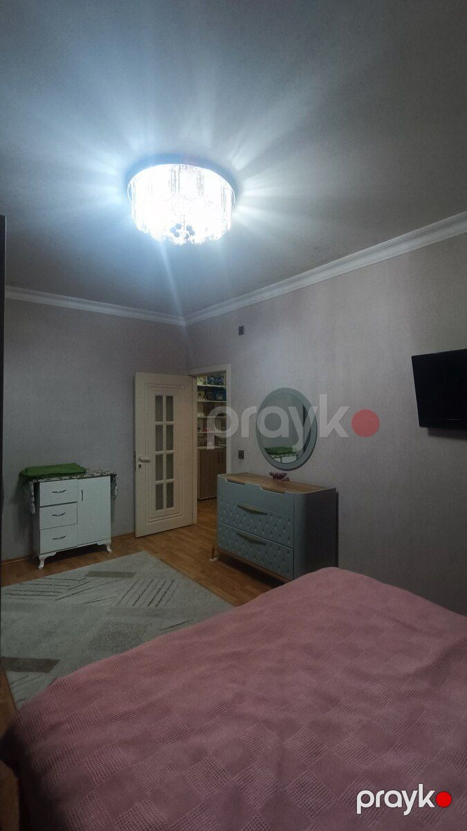 3-otaqlı mənzil kirayə verilir, Azadlıq m., 90 m² — Mənzil, Bakı (9)