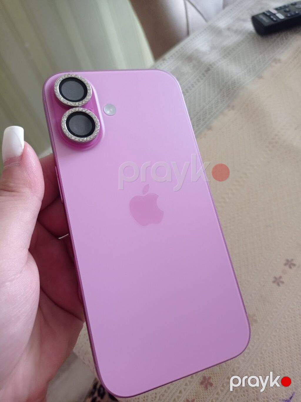 IPhone 16, 128 GB, Face ID — Apple iPhone, Bakı (4)
