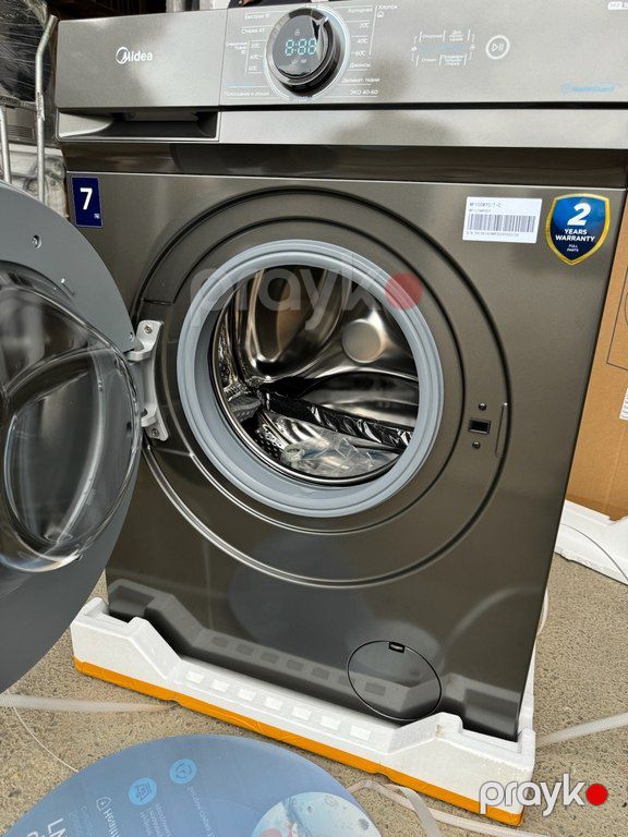 Paltaryuyan "Midea 7kg" — Ev texnikası, Bakı (4)