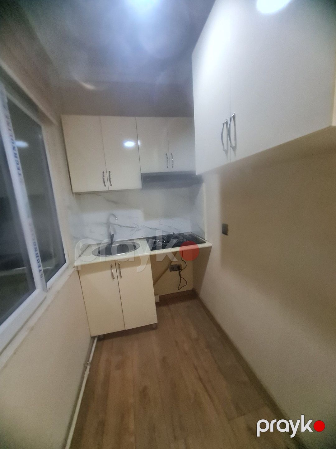 Satılır 2 otaqlı köhnə tikili 50 m² — Mənzil, Bakı (7)