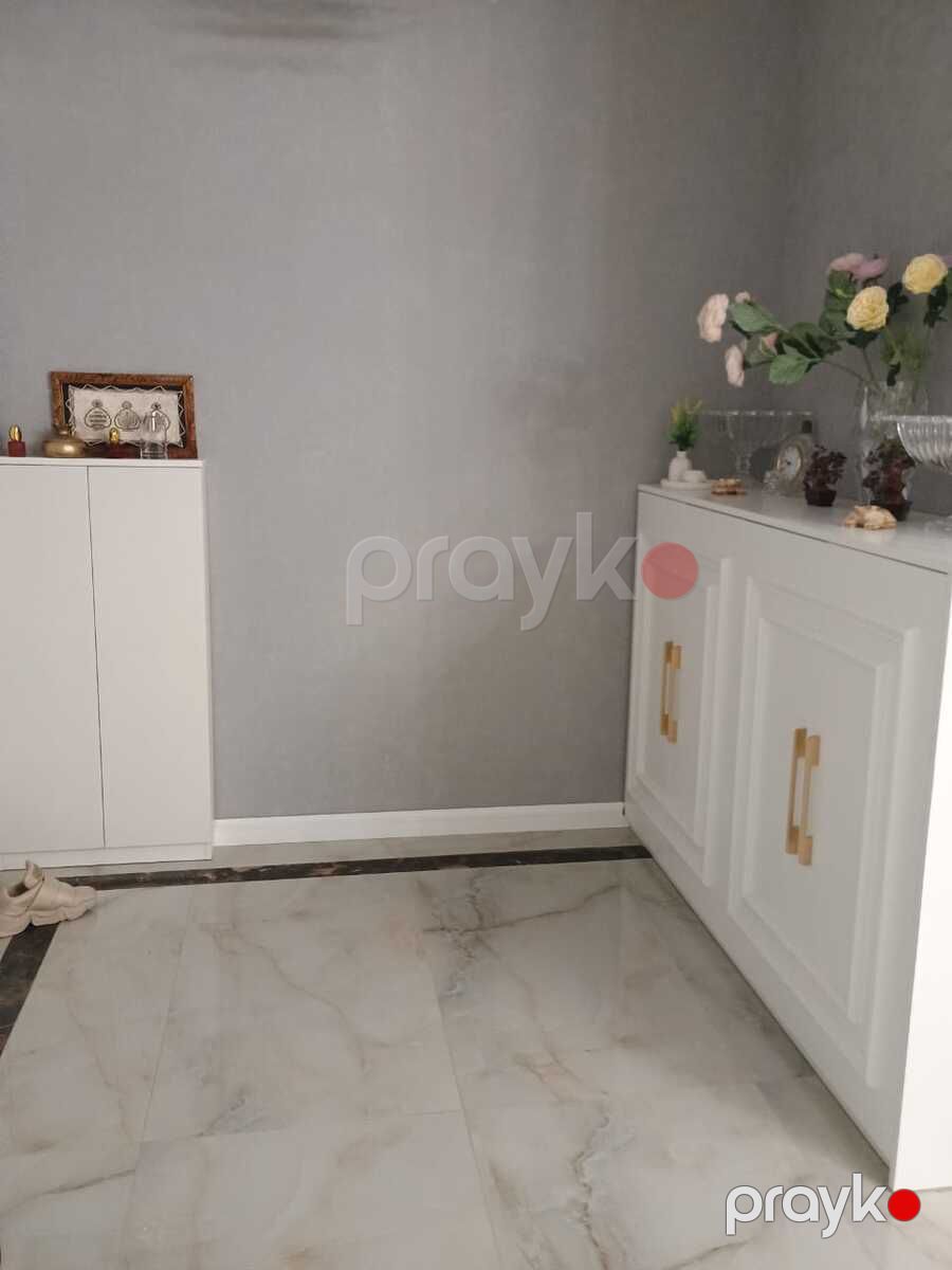 4-otaqlı yeni tikili, 20 yanvar m., 178 m² — Mənzil, Bakı (3)