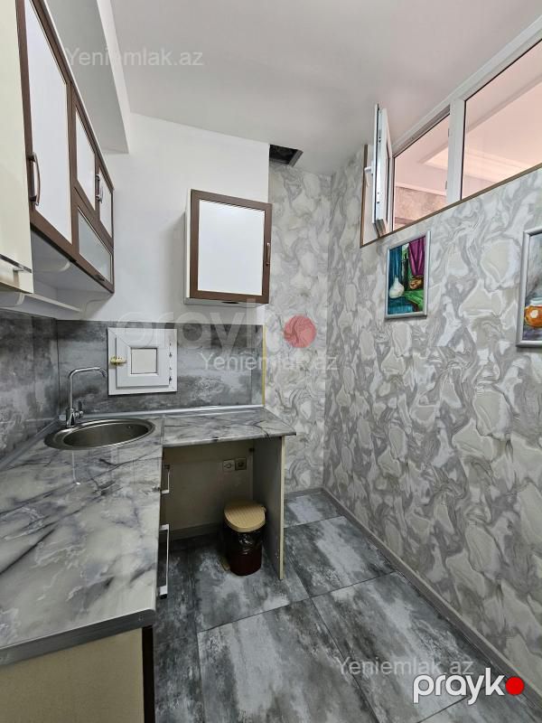 Satılır 2 otaqlı Bina evi menzil (Yeni tikili), 54 m², Masazır — Mənzil, Abşeron (6)