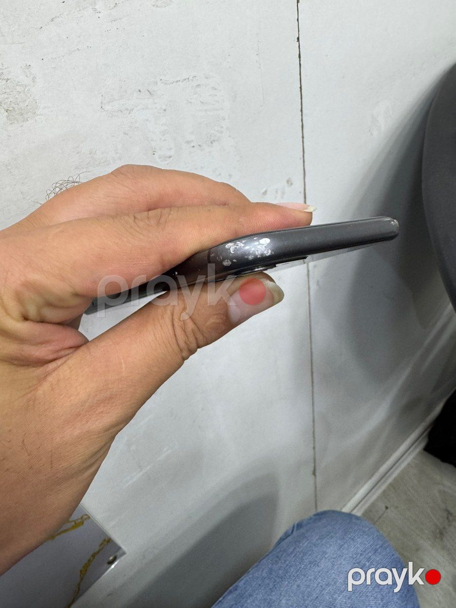Apple iPhone 11 Black 64GB/4GB — Smartfonlar, Bakı (3)