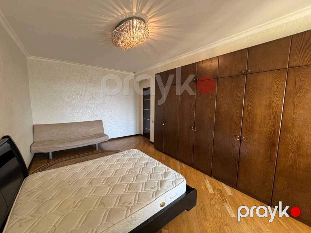 İcarəyə verilir 4 otaqlı yeni tikili 185 m² — Mənzil, Bakı (4)