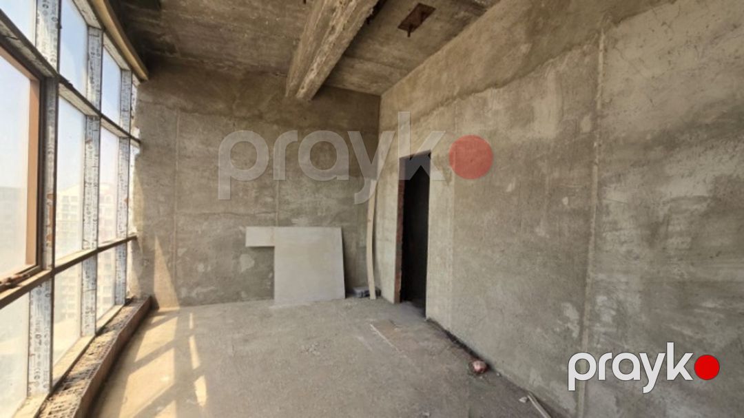 Satılır 3 otaqlı yeni tikili 105 m² — Mənzil, Bakı (11)